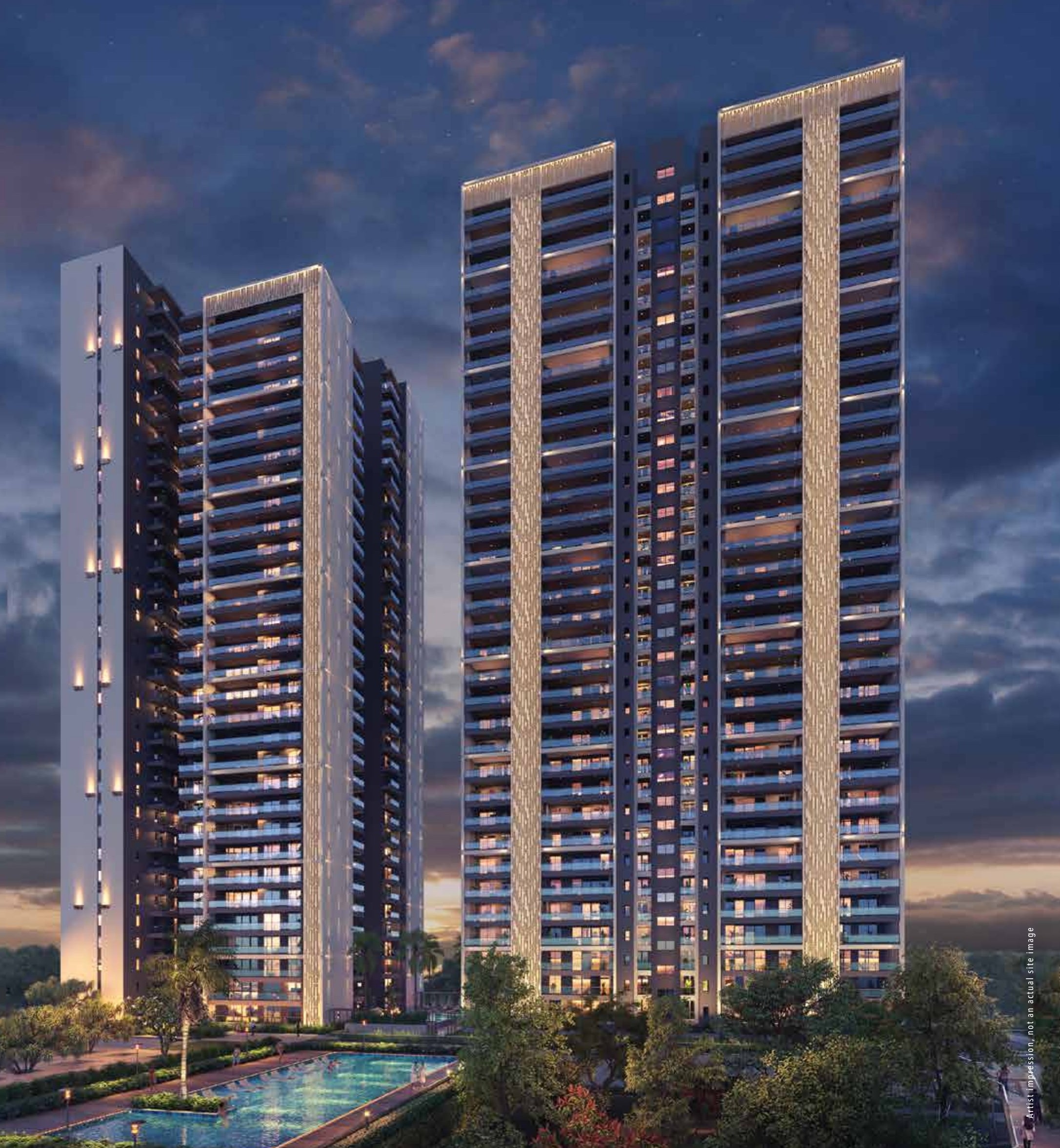 GODREJ WOODS PHASE-3